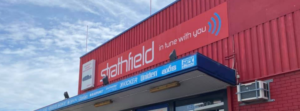 Strathfield Liverpool